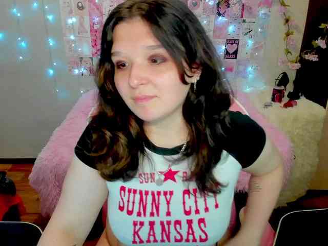 Acid-Kate webcam