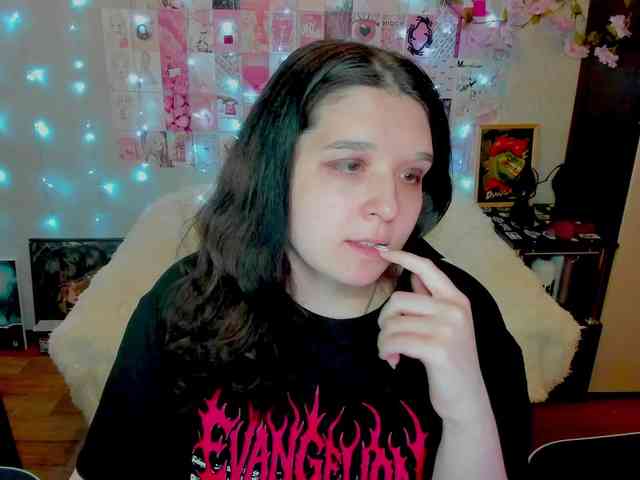Acid-Kate webcam