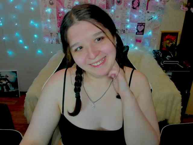 Acid-Kate webcam