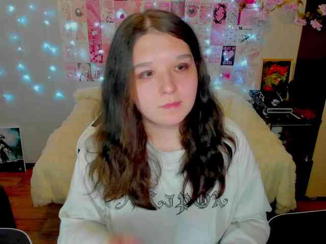 Acid-Kate webcam
