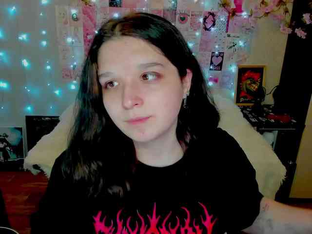 Acid-Kate webcam