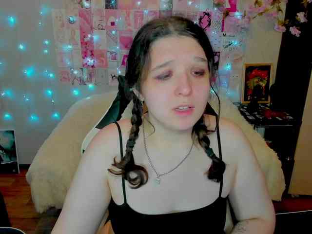 Acid-Kate webcam