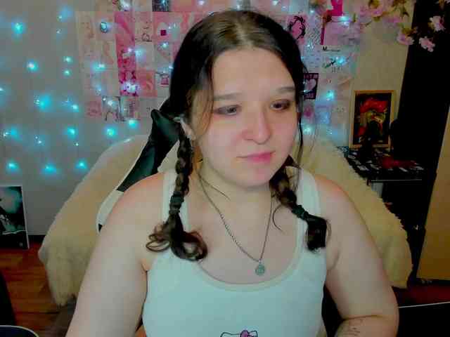 Acid-Kate webcam