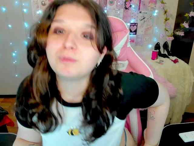 Acid-Kate webcam