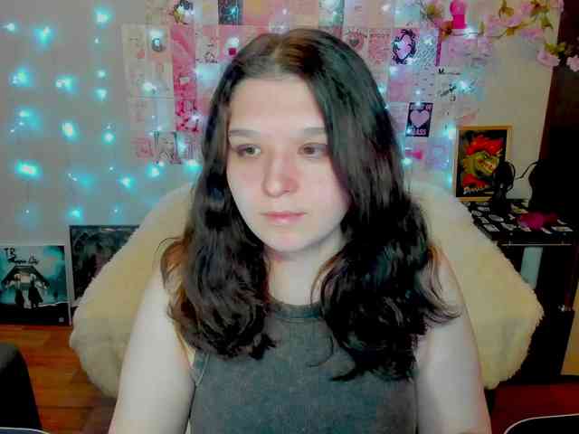 Acid-Kate webcam