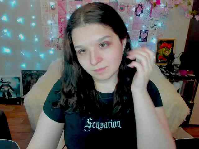 Acid-Kate webcam