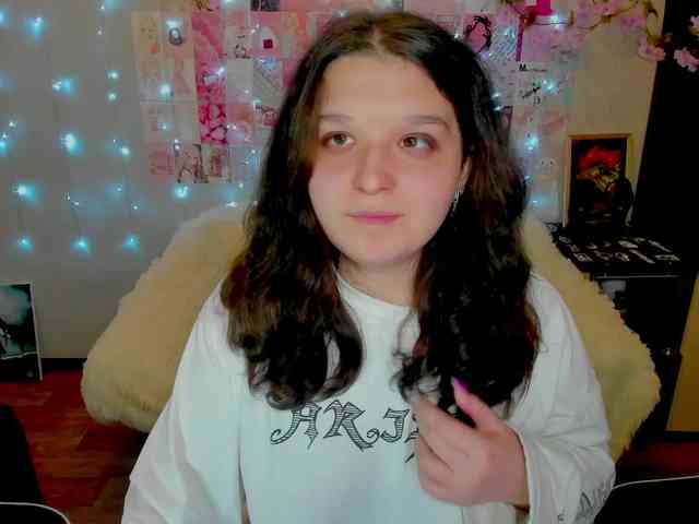 Acid-Kate webcam