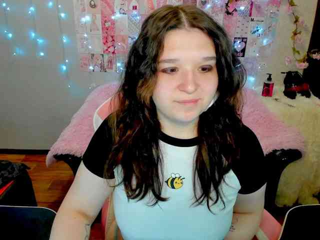 Acid-Kate webcam