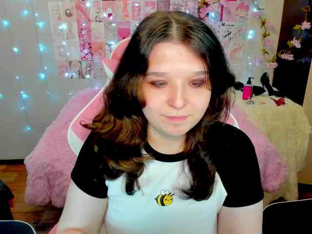 Acid-Kate webcam