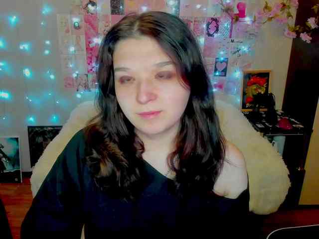 Acid-Kate webcam
