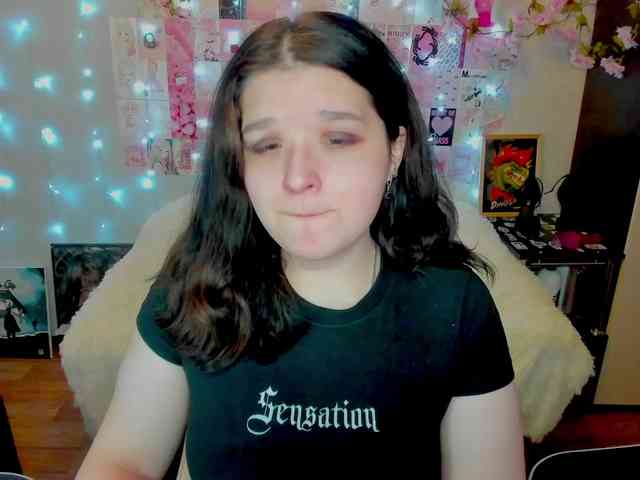 Acid-Kate webcam