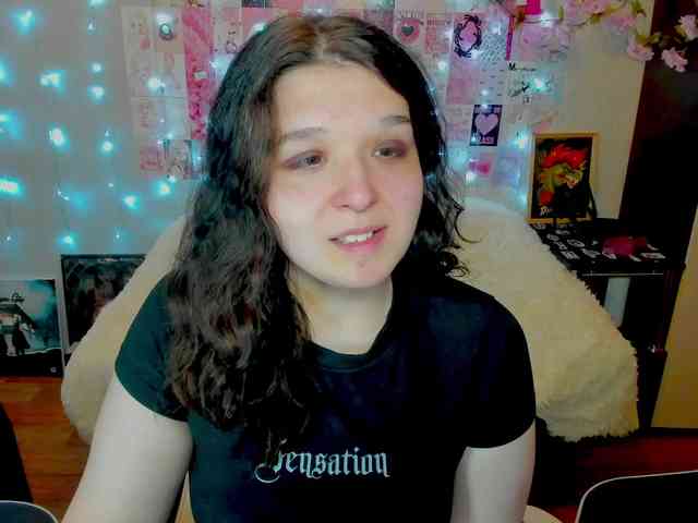 Acid-Kate webcam