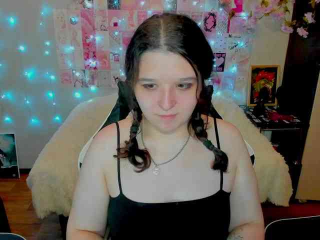 Acid-Kate webcam
