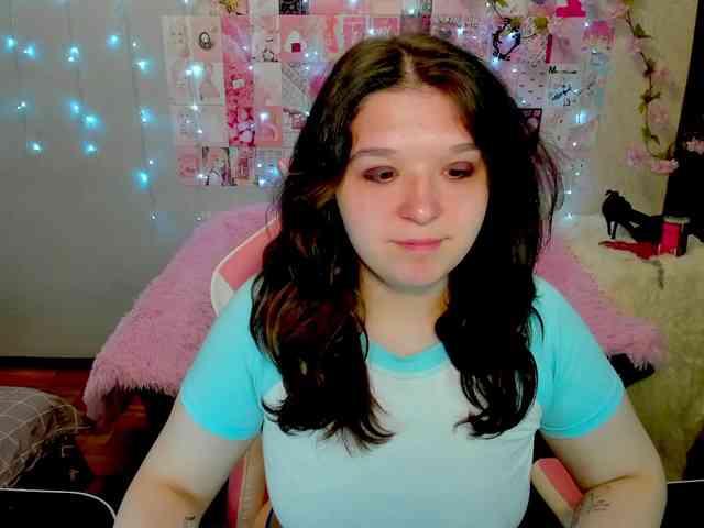 Acid-Kate webcam