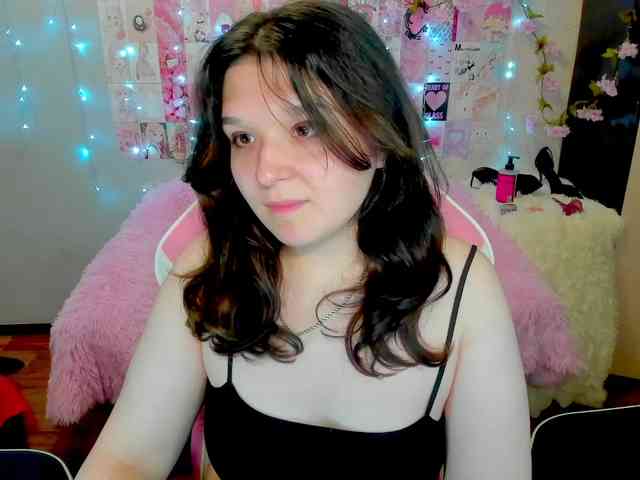 Acid-Kate webcam