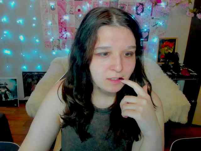 Acid-Kate webcam