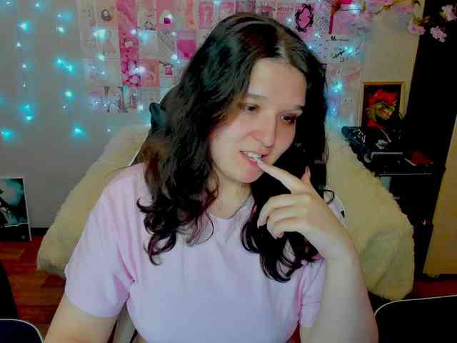Acid-Kate webcam