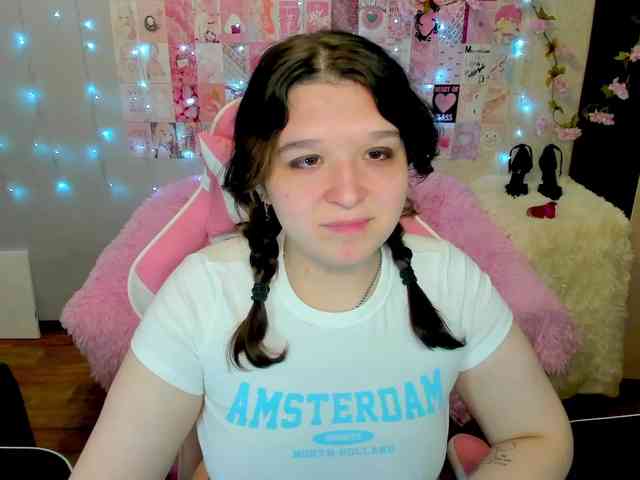 Acid-Kate webcam