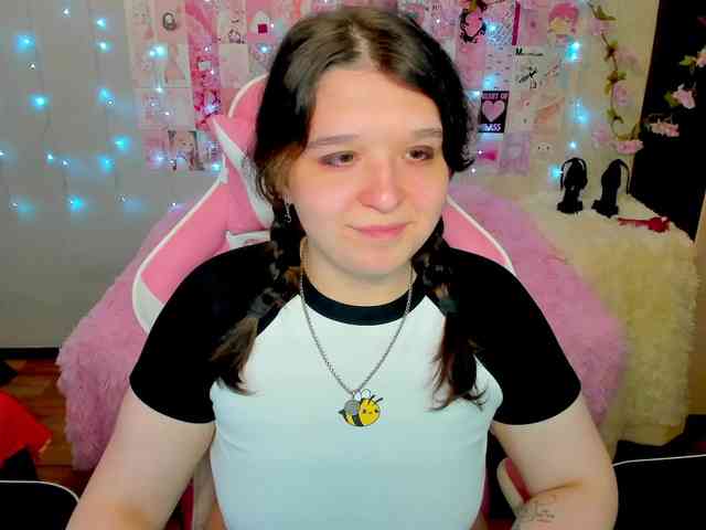 Acid-Kate webcam