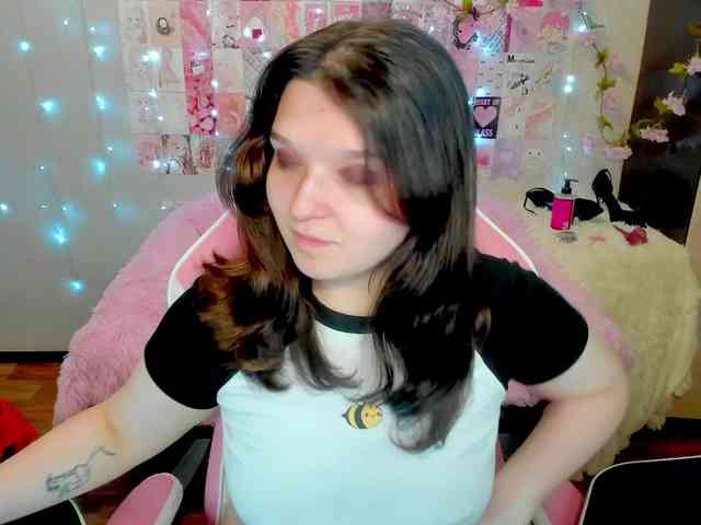 Acid-Kate webcam