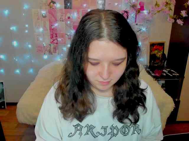 Acid-Kate webcam