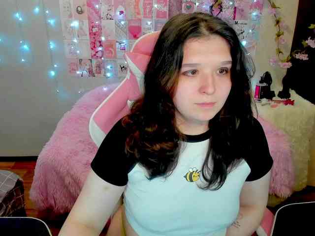 Acid-Kate webcam