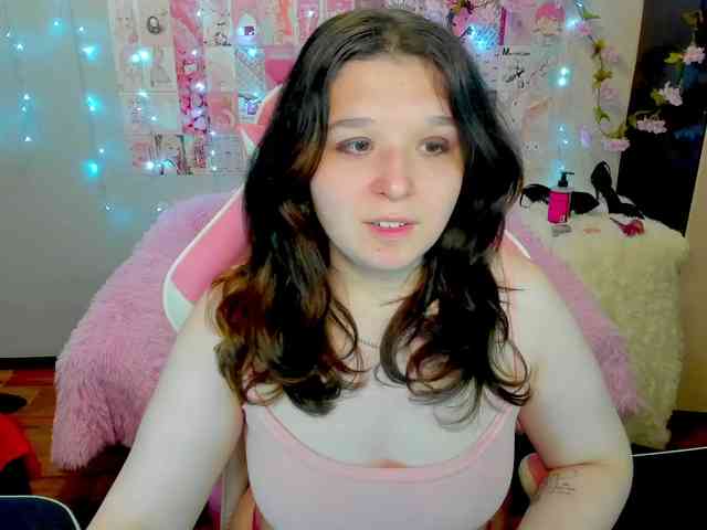Acid-Kate webcam