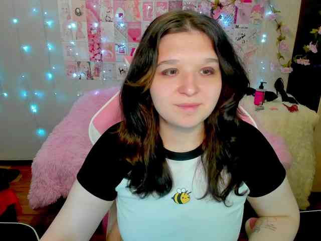 Acid-Kate webcam