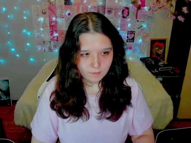 Acid-Kate webcam