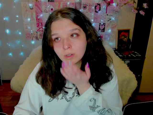 Acid-Kate webcam