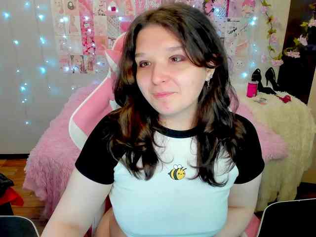 Acid-Kate webcam