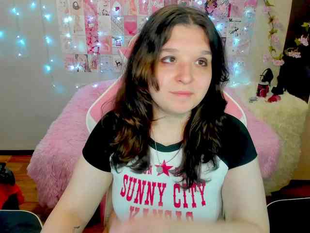 Acid-Kate webcam