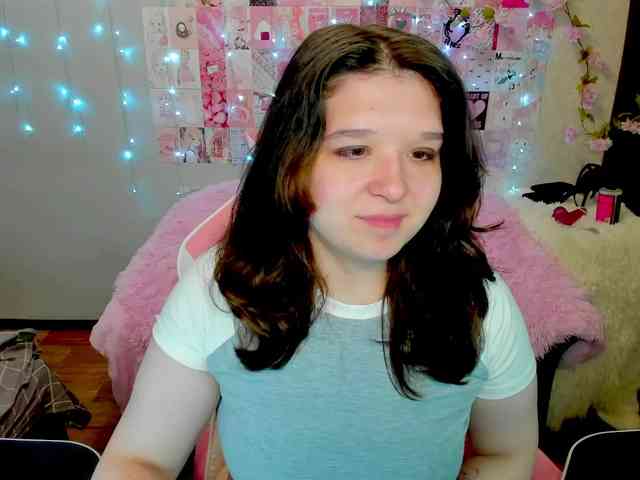 Acid-Kate webcam