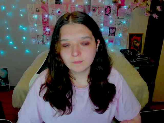 Acid-Kate webcam