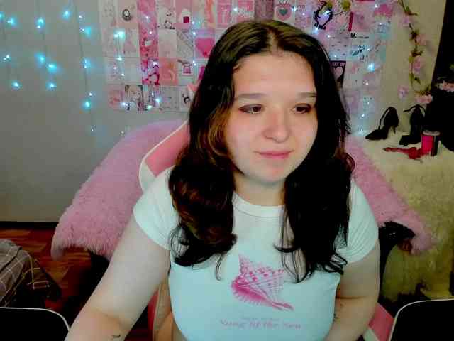 Acid-Kate webcam