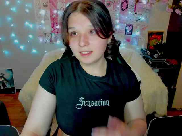 Acid-Kate webcam
