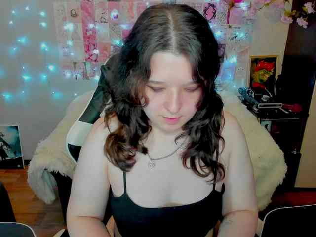Acid-Kate webcam