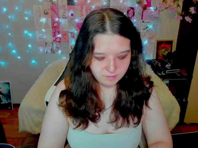 Acid-Kate webcam