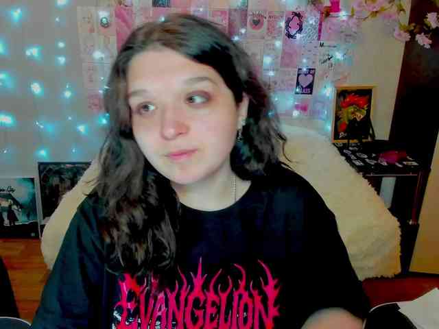 Acid-Kate webcam