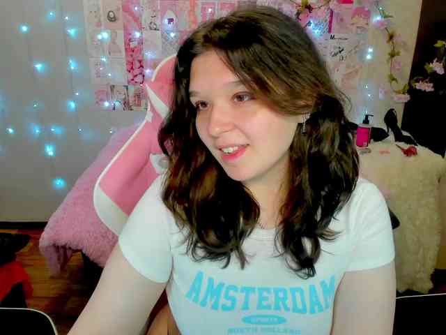Acid-Kate webcam