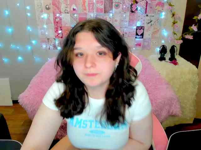 Acid-Kate webcam