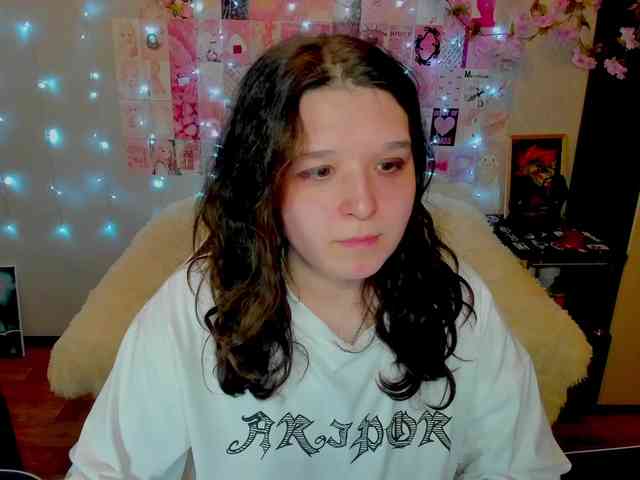 Acid-Kate webcam