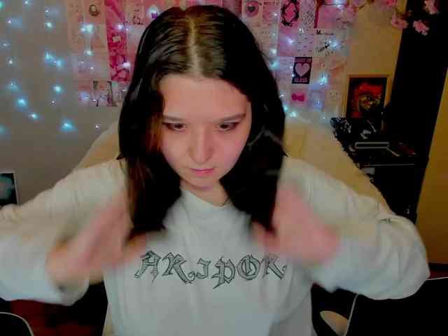 Acid-Kate webcam