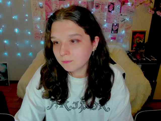 Acid-Kate webcam