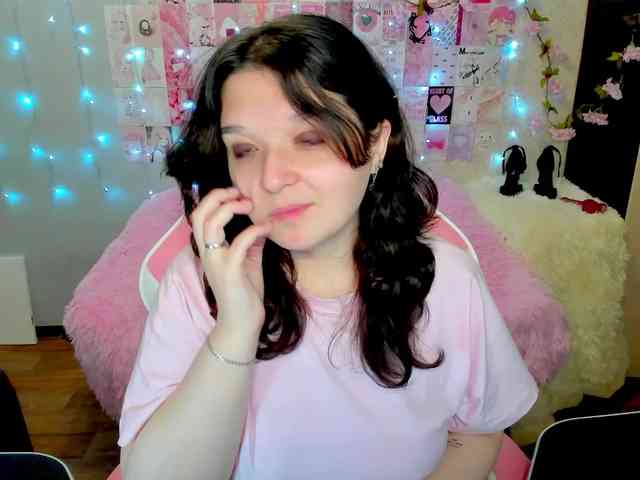 Acid-Kate webcam