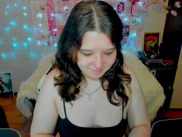 Acid-Kate webcam