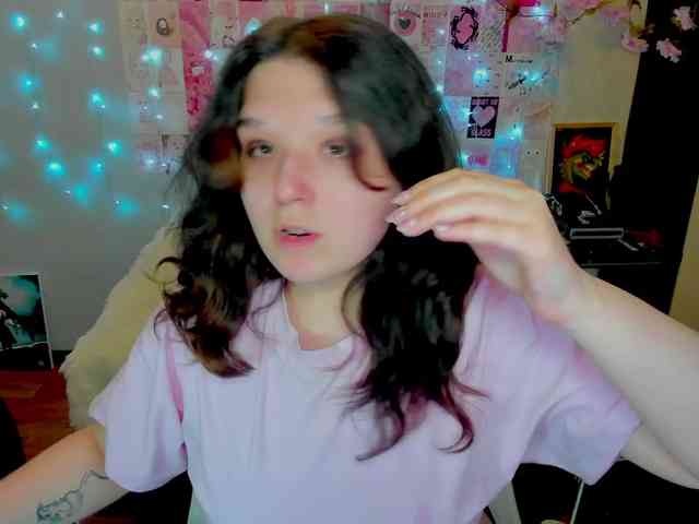 Acid-Kate webcam