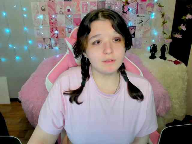 Acid-Kate webcam