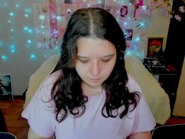 Acid-Kate webcam
