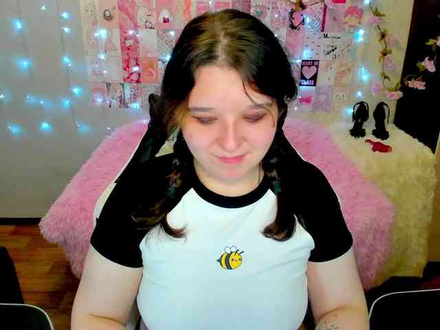 Acid-Kate webcam
